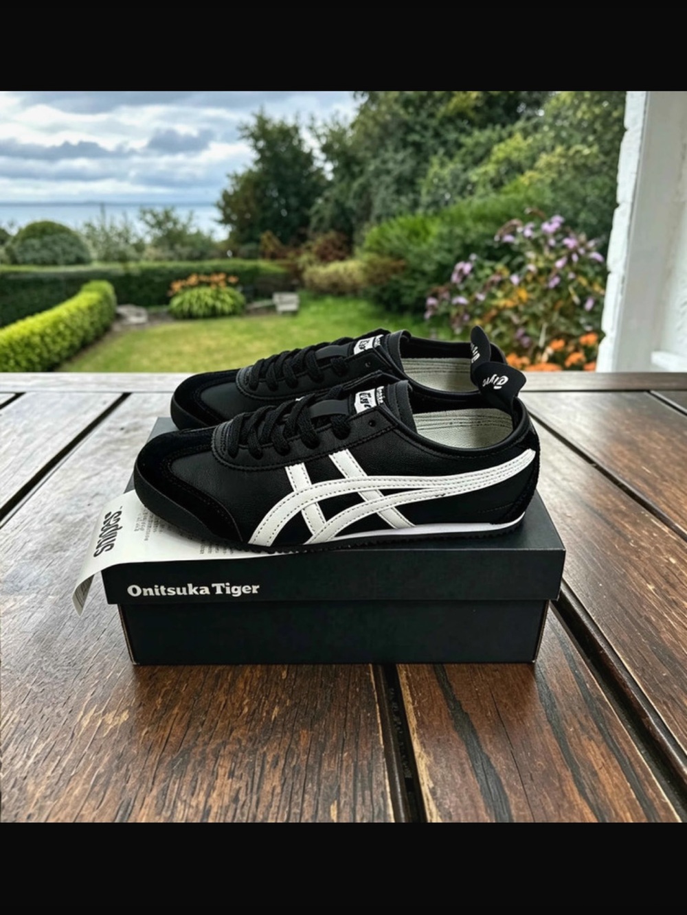 NWT Onitsuka Tigers